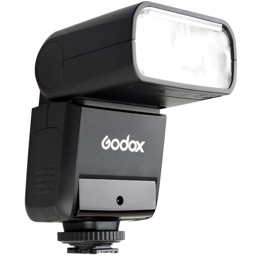 Flash GODOX TT350S Mini Thinklite TTL Flash para Sony - Loja dos