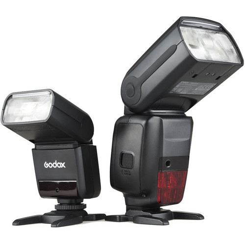 Flash GODOX TT350S Mini Thinklite TTL Flash para Sony - Loja dos