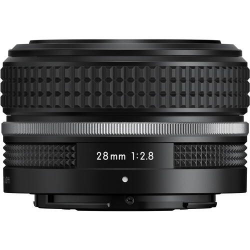 ニコン NIKKOR Z 28mm f/2.8で描く旅と日々 | ShaSha