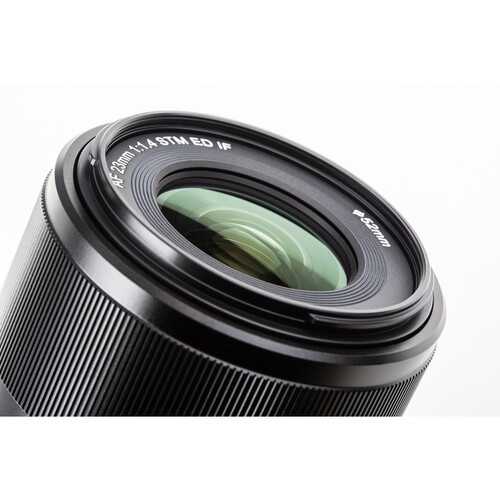 Lente VILTROX 23mm f/1.4 AF para SONY APS-C - Loja dos Lente VILTROX 23mm f/1.4 AF para SONY APS-C - Loja dos