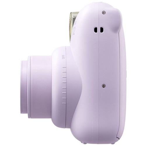 Câmera Fujifilm Instax Mini 12 Lilac Purple - Loja dos Marios