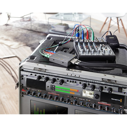 Blackmagic Design HDMI to SDI 6G Mini Converter - Loja dos Marios