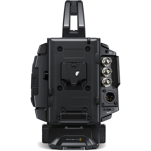 Câmera Blackmagic Design URSA Broadcast G2 - Loja dos Marios