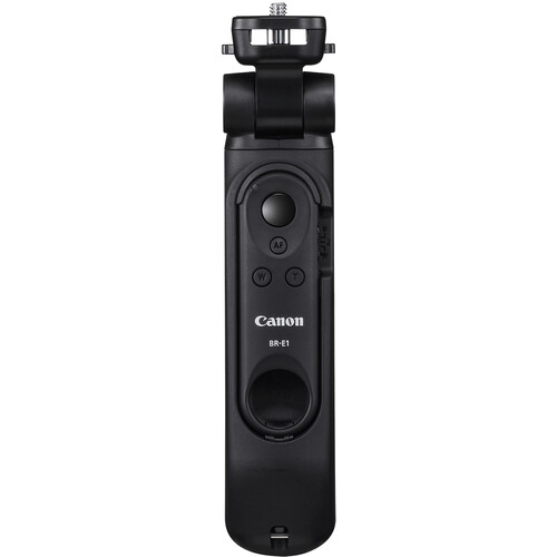 Câmera CANON EOS R10 + lente 18-45mm + Microfone + Grip Tripé (Content  Creator Kit) - Loja dos Marios