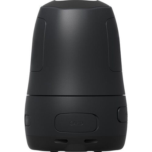 Câmera Canon PowerShot PICK PTZ (Black) - Loja dos Marios