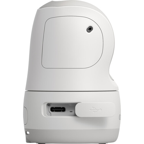 Câmera Canon PowerShot PICK PTZ (White) - Loja dos Marios