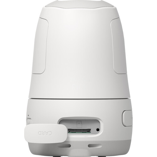 Câmera Canon PowerShot PICK PTZ (White) - Loja dos Marios