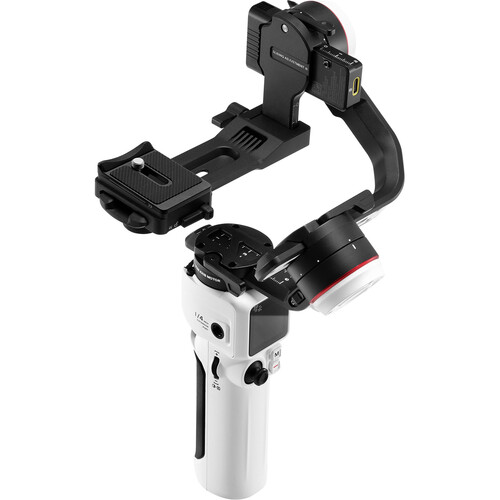 Estabilizador de câmera Gimbal Zhiyun CRANE M3S Combo kit (com