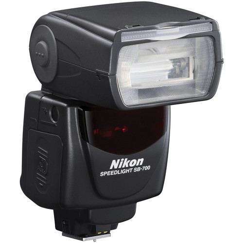 Flash Nikon SB-700 AF Speedlight - Loja dos Marios - Equipamentos