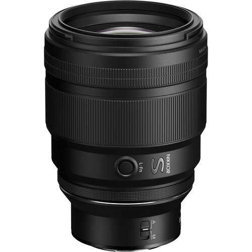 【難有品】Nikon Nikkor 85mm 1:2 Lente Nikon NIKKOR Z 85mm f/1.2 S - Loja dos Marios - Equipamentos