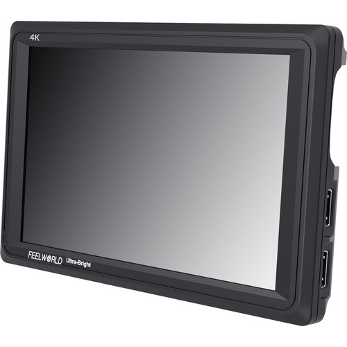 FEELWORLD FW279Ultra-Bright モニター 本体 FEELWORLD FW279S 7