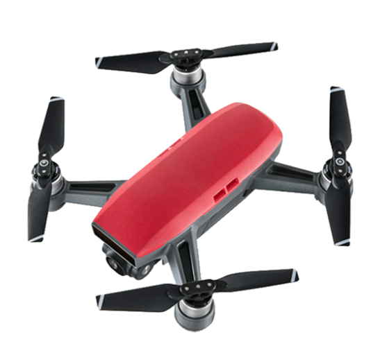 Helices sale spark dji