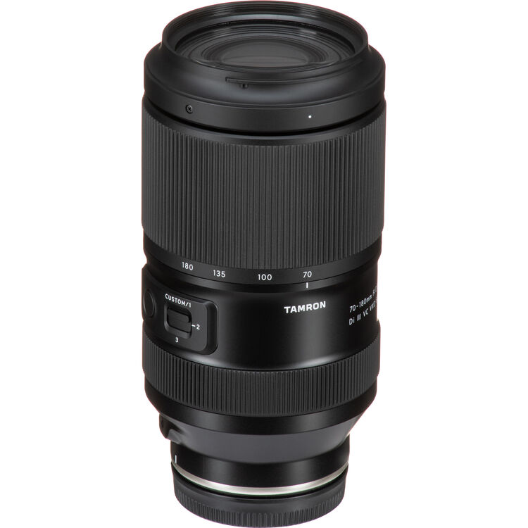 SONY α7iii tamron 70-180 tamron 28-75 Tamron 28-75 mm F/2.8 Di III VXD G2 para Sony E-Mount Full Frame