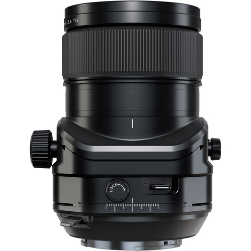 GF 30mm 3.5/ GFXレンズ