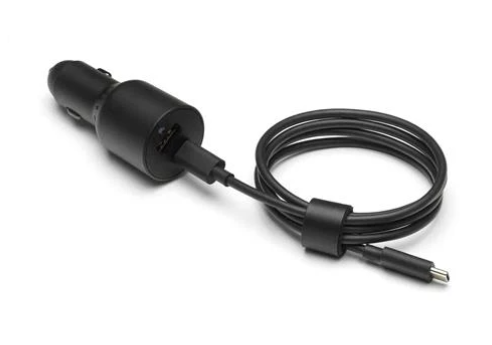 Carregador USB-C veícular DJI 65W DJI1033 Loja dos Marios - Main Image