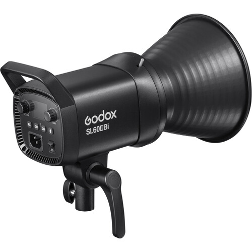 LED GODOX SL60IIBI Bicolor (Iluminação para Vídeo) - Loja dos