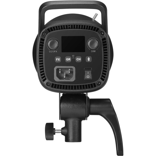 LED GODOX SL60IIBI Bicolor (Iluminação para Vídeo) - Loja LED GODOX SL60IIBI Bicolor (Iluminação para Vídeo) - Loja