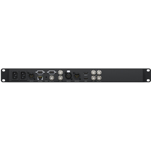 [美品] Blackmagic Design HyperDeck Studio Blackmagic Design HyperDeck Studio 4K Pro - Loja dos Marios