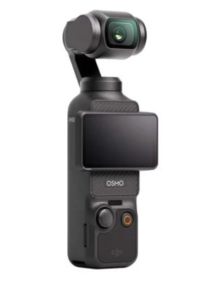 DJI Osmo Pocket 3 - DJI209 - Loja dos Marios - Equipamentos de