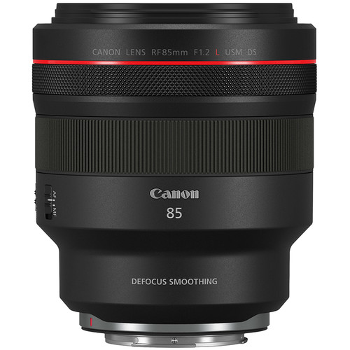 Canon RF50mm F1.2 L USM｜新品通販フジヤカメラ