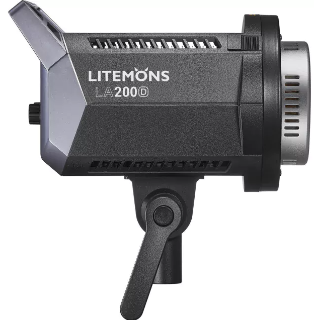 Godox Litemons LA200D - LED - Loja dos Marios - Equipamentos de