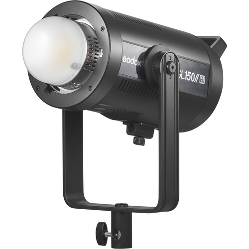 Godox SL150Ⅱ LEDライト ゴドックス Godox SL150II Bi-Color LED (Iluminação de Vídeo) - Loja dos Marios