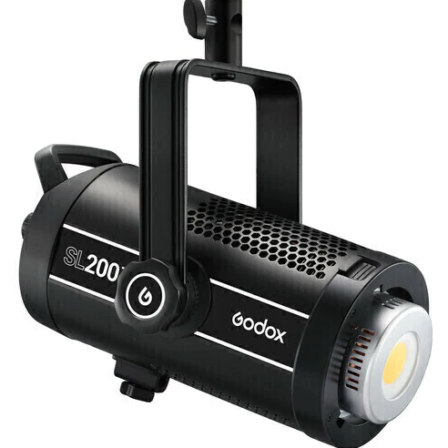 LED Godox SL200II Daylight - Loja dos Marios - Equipamentos de