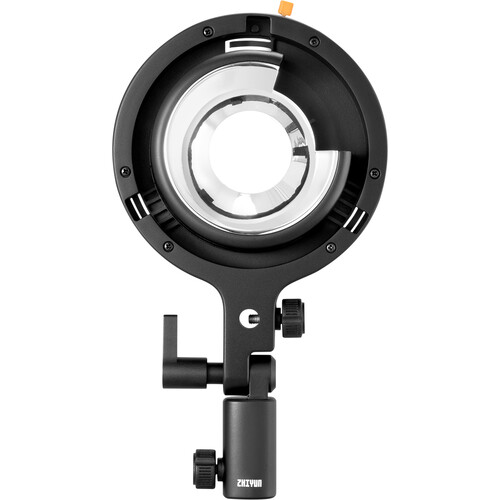 Iluminador Led Zhiyun Molus G60 Combo Kit - Loja dos Marios