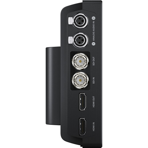 Blackmagic Design Video Assist 3G-SDI/HDMI 7