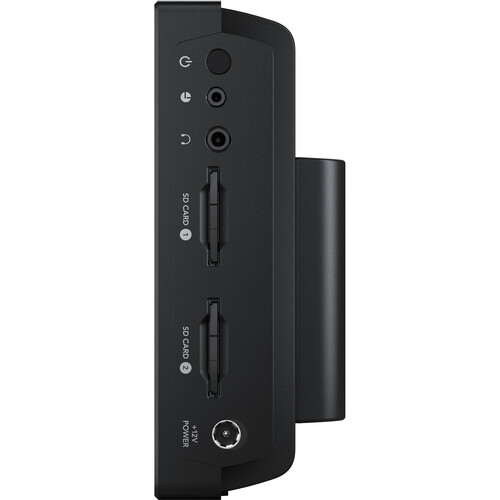 [中古】BlackMagic  Video Assist 4K  7インチ Blackmagic Design Video Assist 7