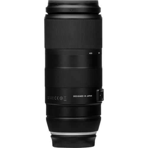 TAMRON 超望遠レンズ 100-400mm (canon) Amazon.co.jp: TAMRON 超望遠ズームレンズ 100-400mm F4.5-6.3 Di VC