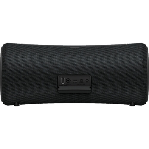 Sony SRS-XG300 Alto-falante Bluetooth (Black) - Loja dos Marios