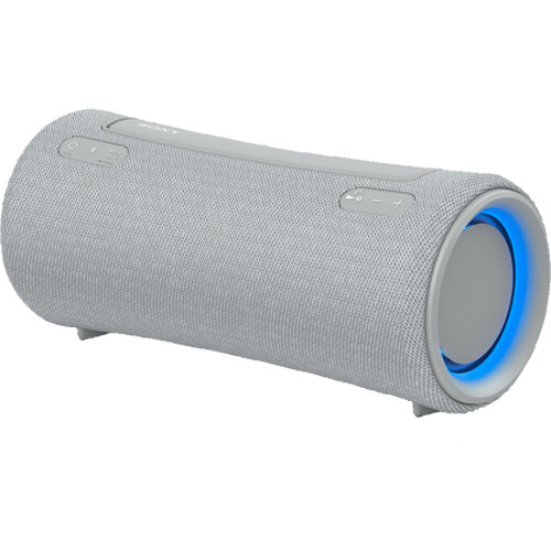 Sony SRS-XG300 Alto-falante Bluetooth (Gray) - Loja dos Marios