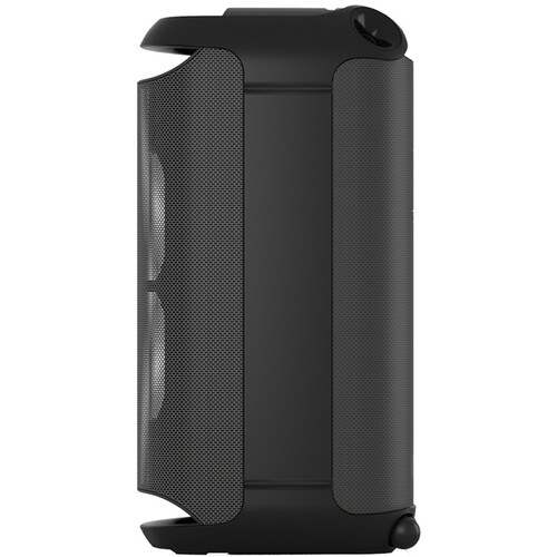 Sony XV800 Alto-falante Bluetooth (Black) - Loja dos Marios