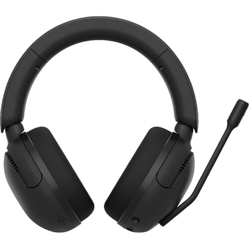【美品】 INZONE H5 ブラック Fone de Ouvido Gamer Sony INZONE H5 sem Fio (Black) - Loja dos