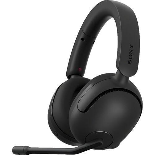 Fone de Ouvido Gamer Sony INZONE H5 sem Fio (Black) - Loja dos