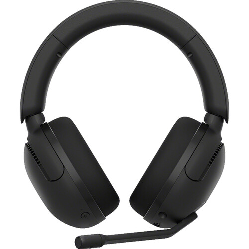 Fone de Ouvido Gamer Sony INZONE H5 sem Fio (Black) - Loja dos