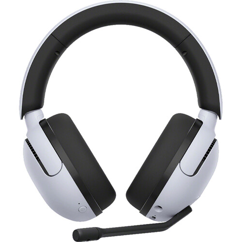 Fone de Ouvido Gamer Sony INZONE H5 sem Fio (White) - Loja dos