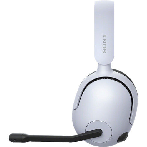 SONY INZONE H5 ホワイト Fone de Ouvido Gamer Sony INZONE H5 sem Fio (White) - Loja dos