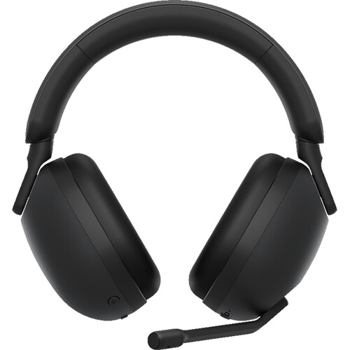 Fone de Ouvido Gamer Sony INZONE H9 sem Fio e com Cancelamento de