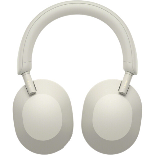 Fone de Ouvido Sony WH-1000XM5 sem Fio e com Cancelamento de