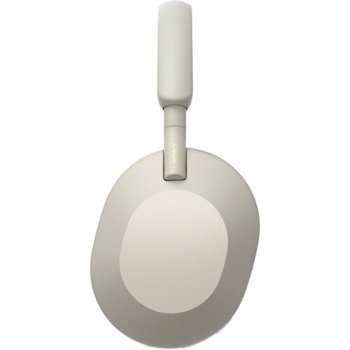 Fone de Ouvido Sony WH-1000XM5 sem Fio e com Cancelamento de Ruído