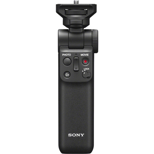 Estabilizador Sony GP-VPT2BT (Black) - Loja dos Marios