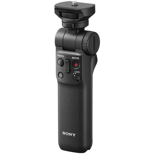 Estabilizador Sony GP-VPT2BT (Black) - Loja dos Marios