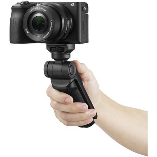 Estabilizador Sony GP-VPT2BT (Black) - Loja dos Marios
