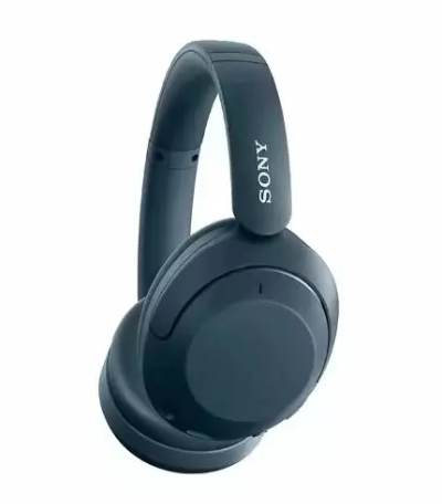 Fone de Ouvido Sony WH-XB910N sem Fio e com Cancelamento de Ruído