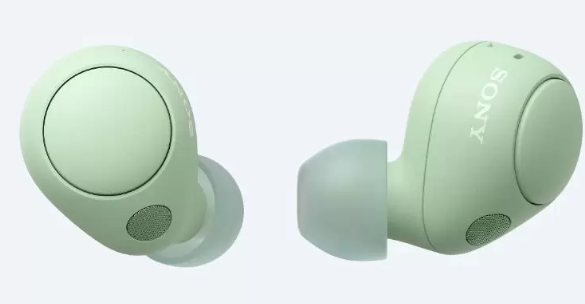 Fone de Ouvido Sony WF-C700N Bluetooth e com Cancelamento de Ruído