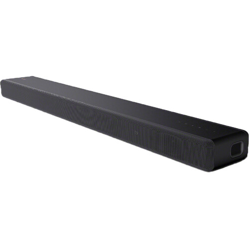 Soundbar Sony HT-A3000 250W 3.1 Dolby Atmos (Black) - Loja dos