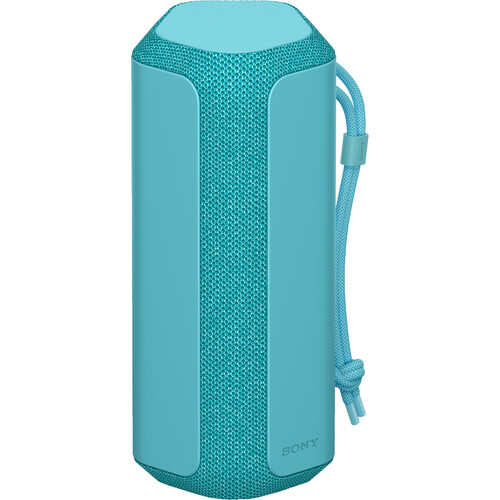 ソニー Sony SRS-XE200（L Sony SRS-XE200 Alto-falante Bluetooth (Blue) - Loja dos Marios