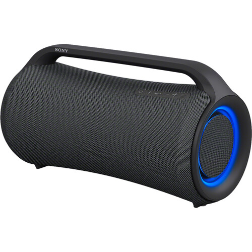 美品 SONY SRS-XG500　ワイヤレス Bluetooth スピーカー Caixa de Som Bluetooth Sony SRS-XG500 - Loja dos Marios